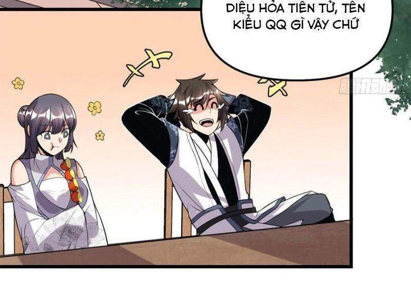 Ta Tu Có Lẽ Là Giả Tiên Chapter 200 - 8