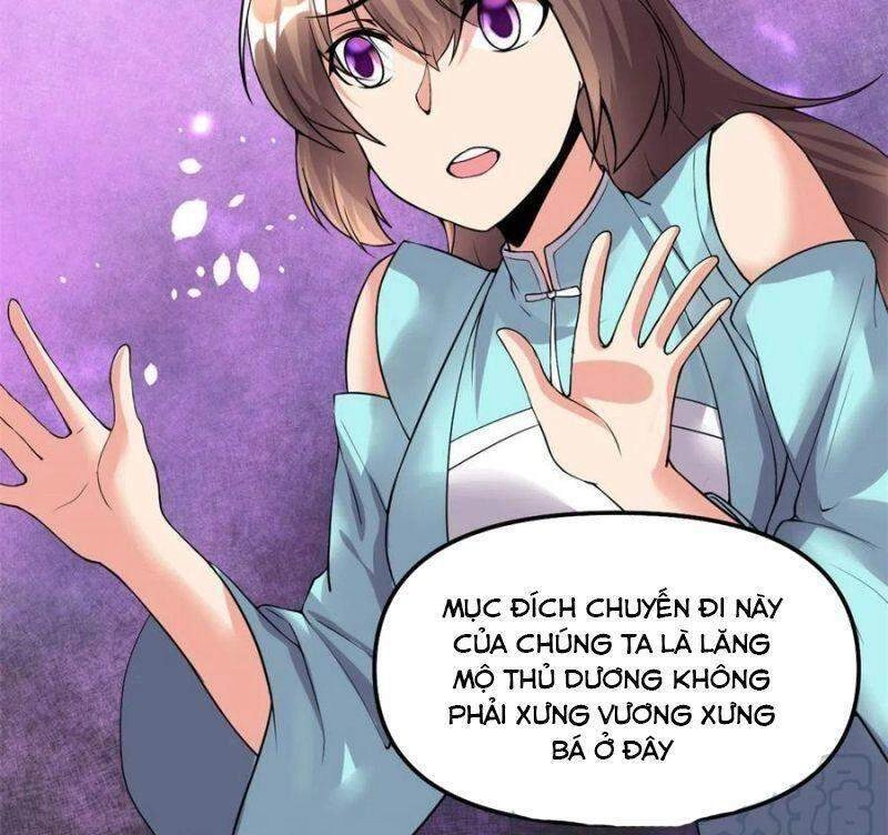 Ta Tu Có Lẽ Là Giả Tiên Chapter 200 - 15