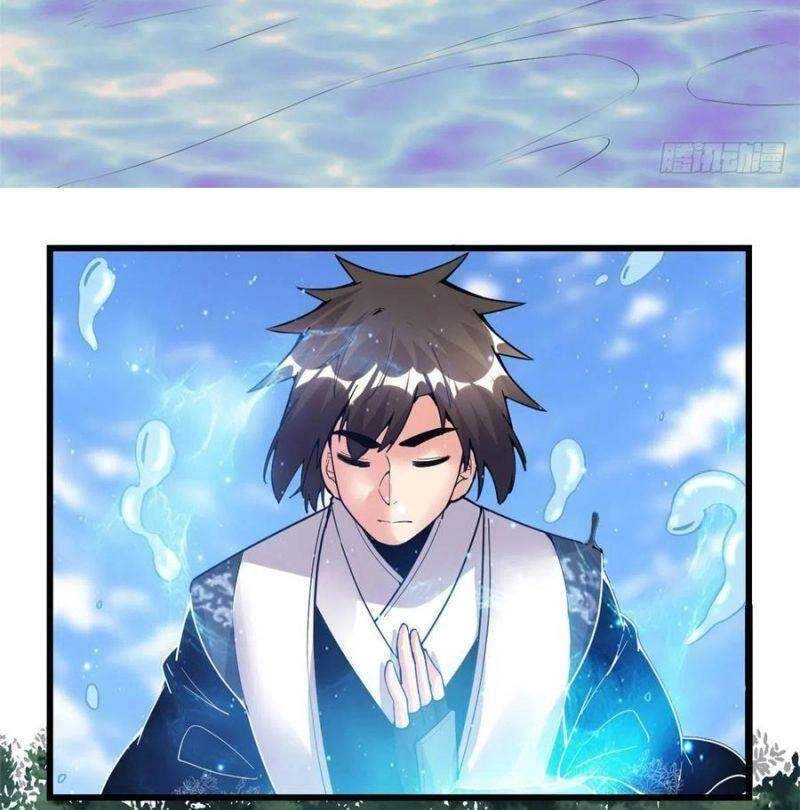 Ta Tu Có Lẽ Là Giả Tiên Chapter 200 - 23