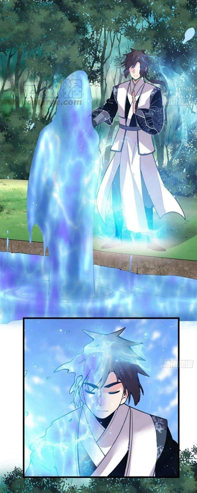 Ta Tu Có Lẽ Là Giả Tiên Chapter 200 - 24