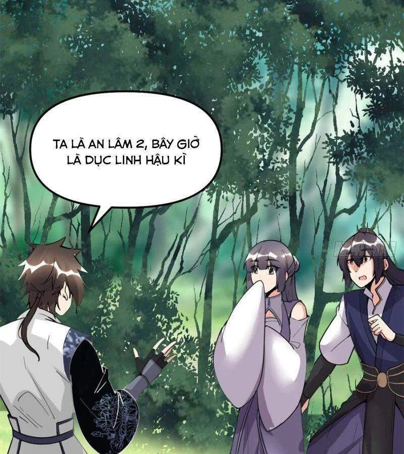 Ta Tu Có Lẽ Là Giả Tiên Chapter 200 - 25