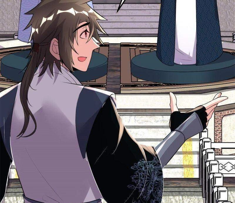 Ta Tu Có Lẽ Là Giả Tiên Chapter 201 - 12