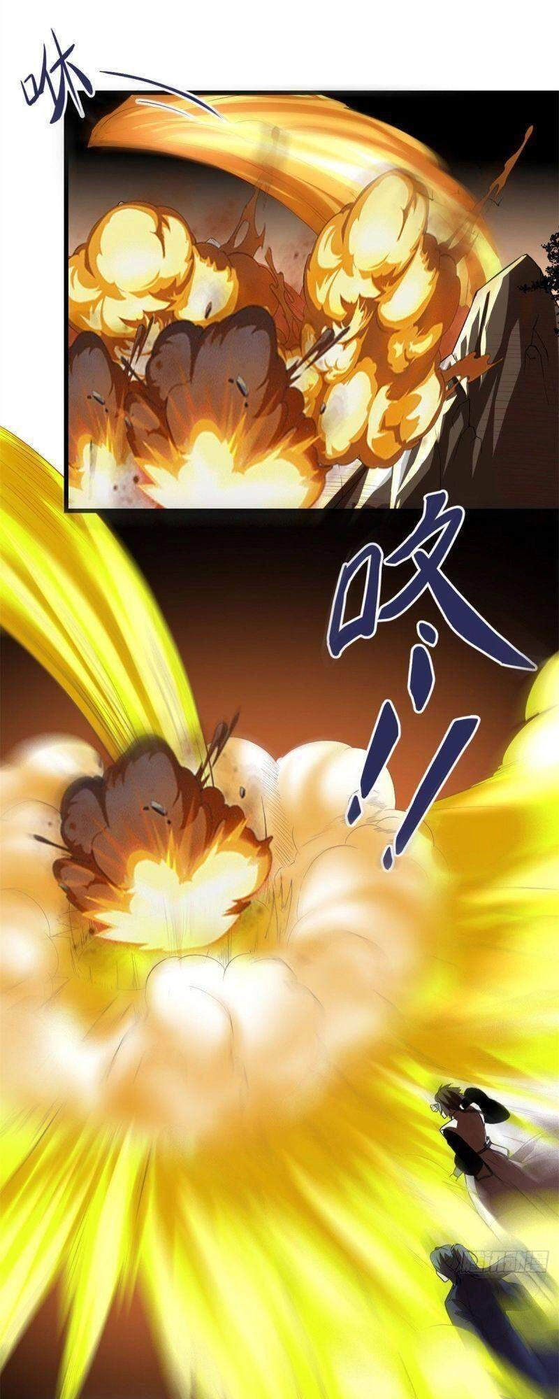 Ta Tu Có Lẽ Là Giả Tiên Chapter 201 - 21