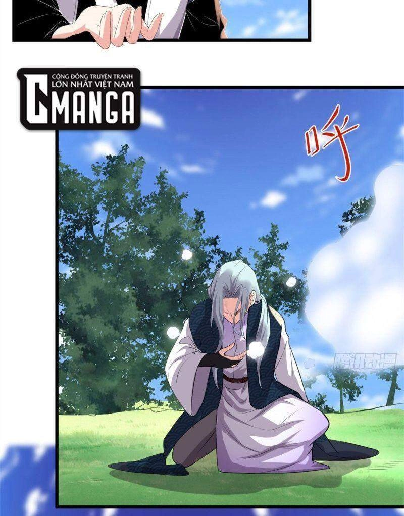 Ta Tu Có Lẽ Là Giả Tiên Chapter 202 - 2