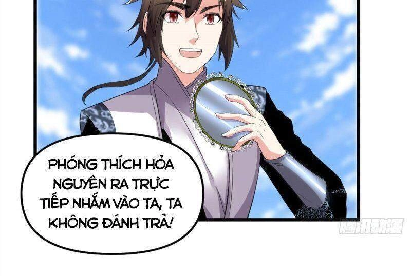 Ta Tu Có Lẽ Là Giả Tiên Chapter 202 - 4