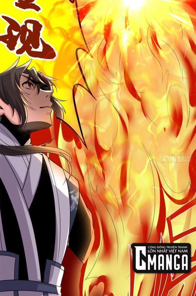 Ta Tu Có Lẽ Là Giả Tiên Chapter 202 - 6