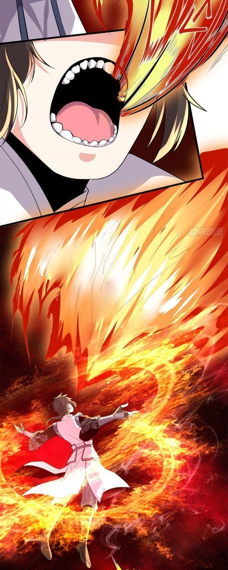 Ta Tu Có Lẽ Là Giả Tiên Chapter 202 - 7