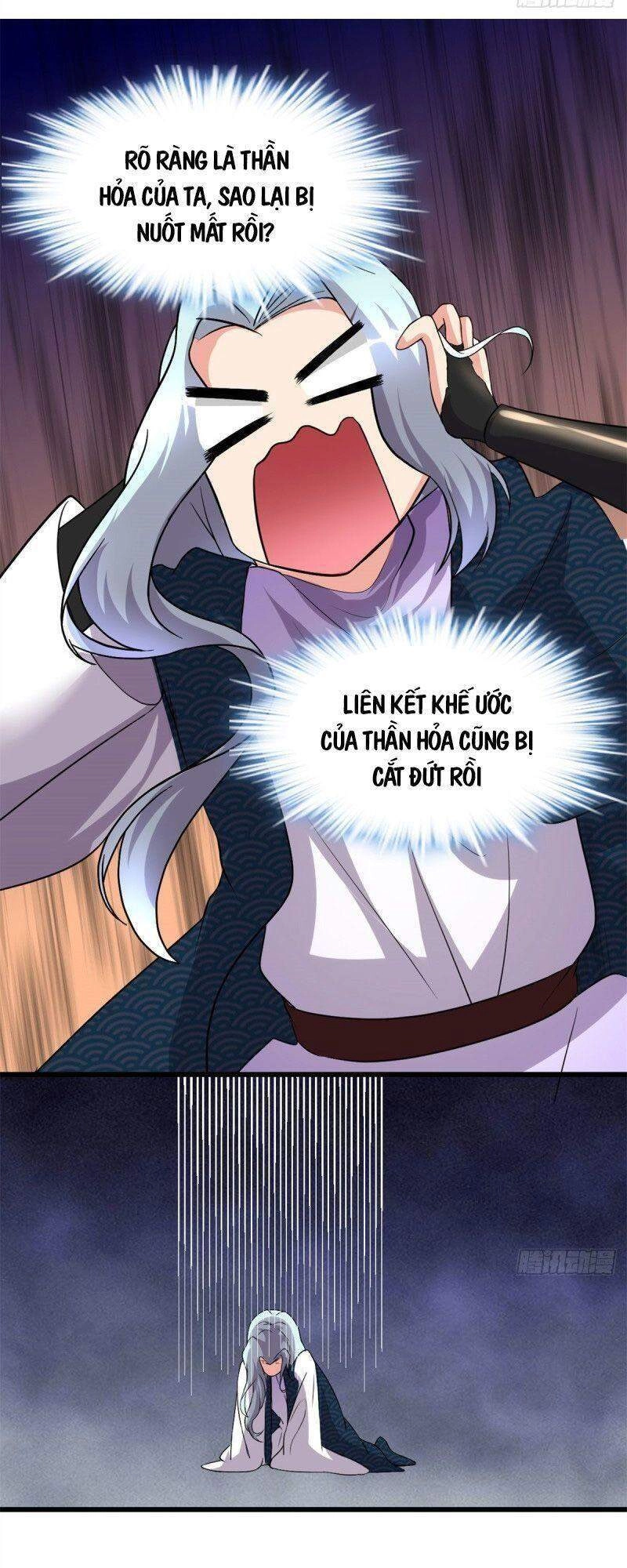 Ta Tu Có Lẽ Là Giả Tiên Chapter 202 - 10