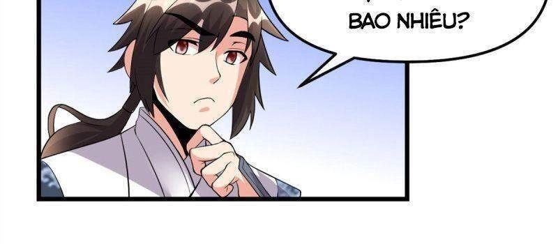 Ta Tu Có Lẽ Là Giả Tiên Chapter 202 - 17