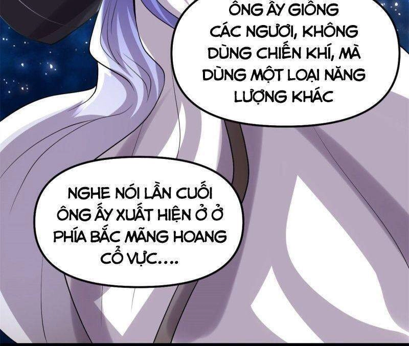 Ta Tu Có Lẽ Là Giả Tiên Chapter 202 - 19