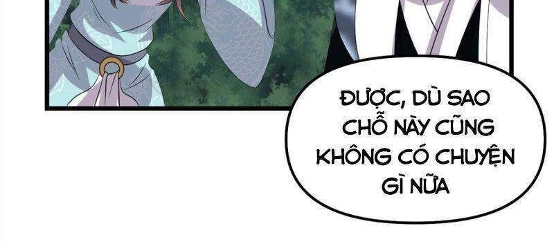 Ta Tu Có Lẽ Là Giả Tiên Chapter 202 - 21