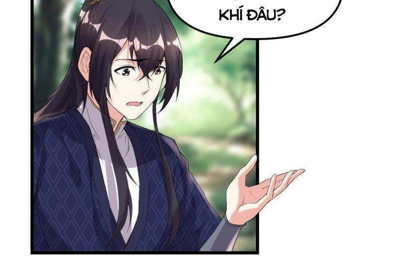 Ta Tu Có Lẽ Là Giả Tiên Chapter 202 - 23