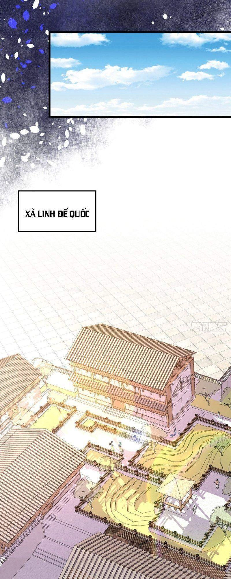 Ta Tu Có Lẽ Là Giả Tiên Chapter 203 - 3