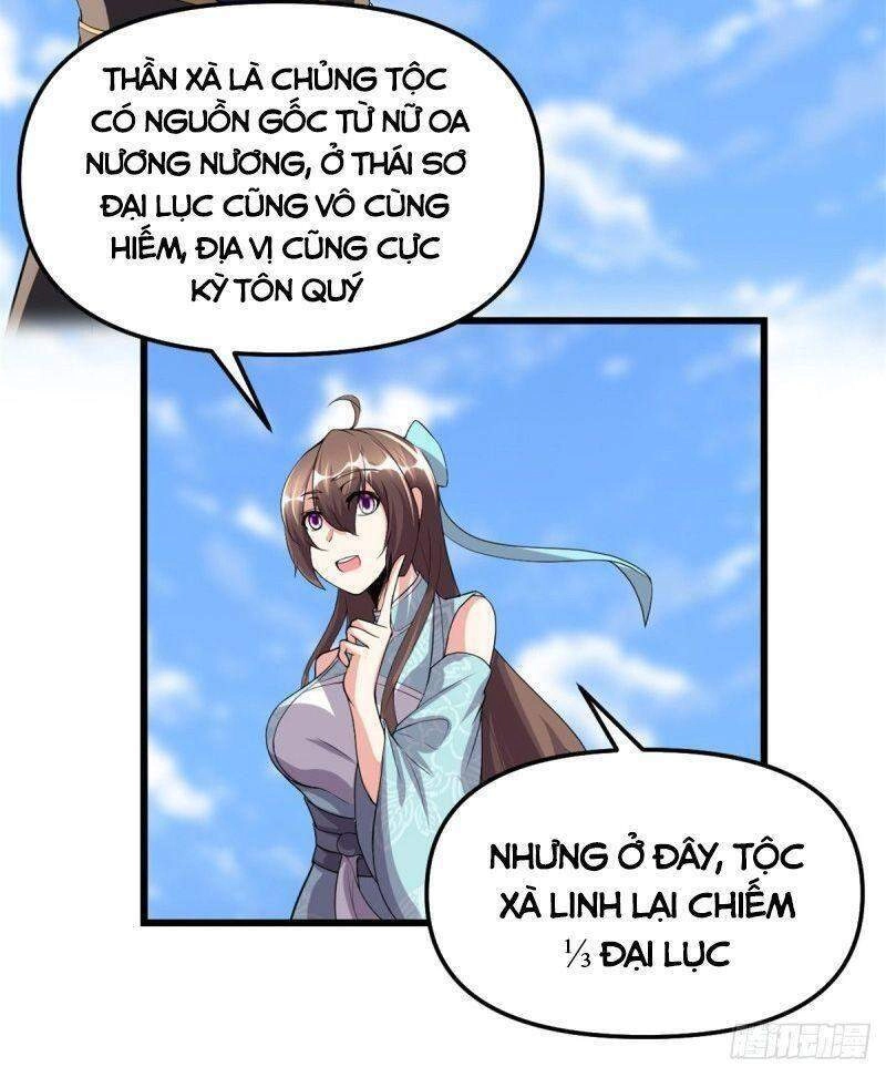 Ta Tu Có Lẽ Là Giả Tiên Chapter 203 - 6