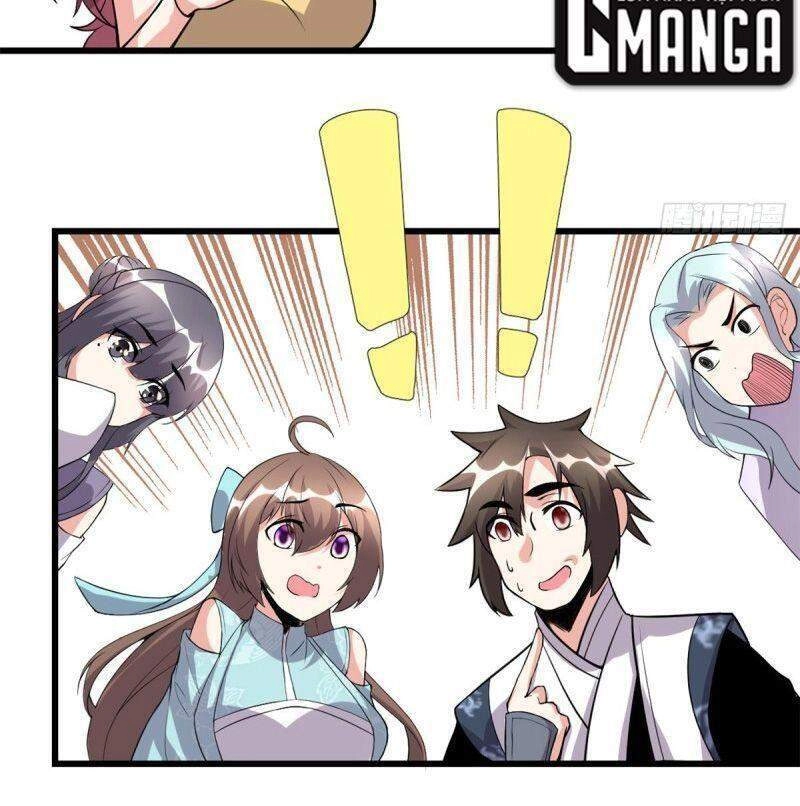 Ta Tu Có Lẽ Là Giả Tiên Chapter 203 - 10