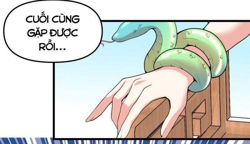 Ta Tu Có Lẽ Là Giả Tiên Chapter 203 - 14