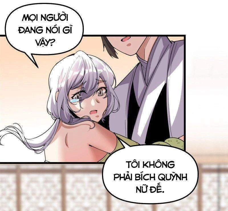 Ta Tu Có Lẽ Là Giả Tiên Chapter 203 - 16