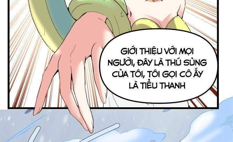 Ta Tu Có Lẽ Là Giả Tiên Chapter 203 - 18
