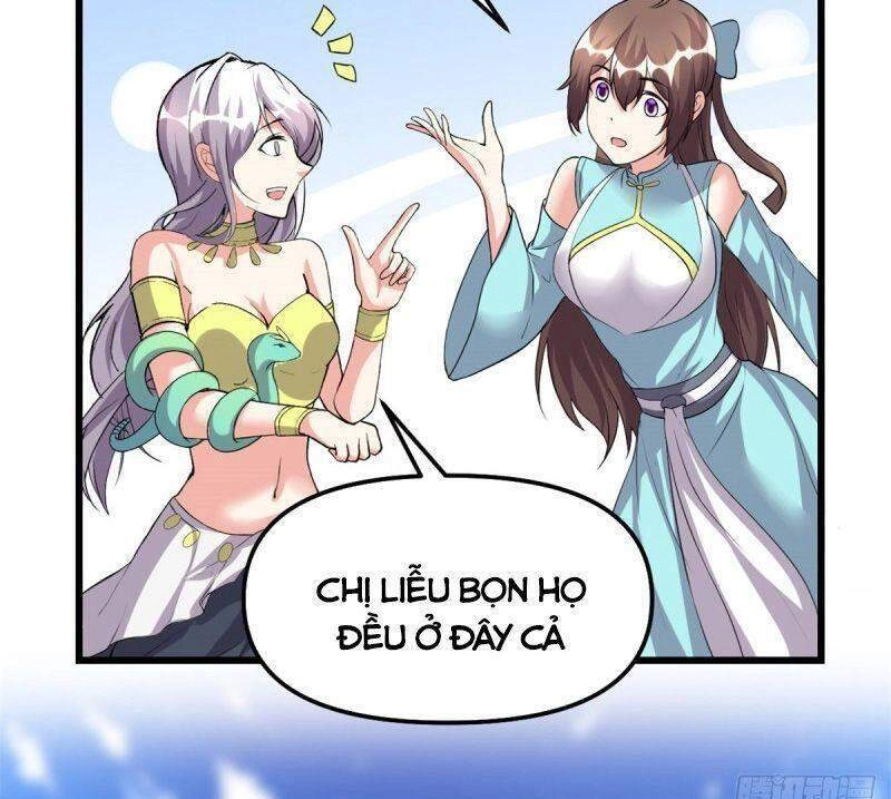 Ta Tu Có Lẽ Là Giả Tiên Chapter 203 - 23