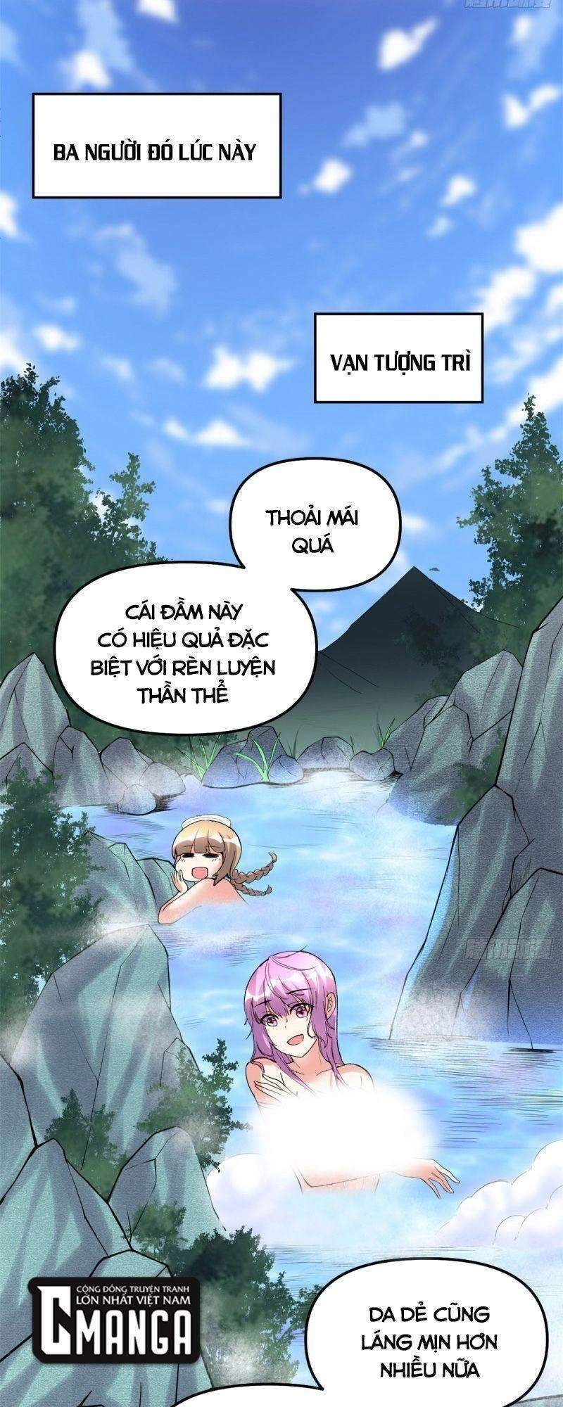 Ta Tu Có Lẽ Là Giả Tiên Chapter 203 - 24