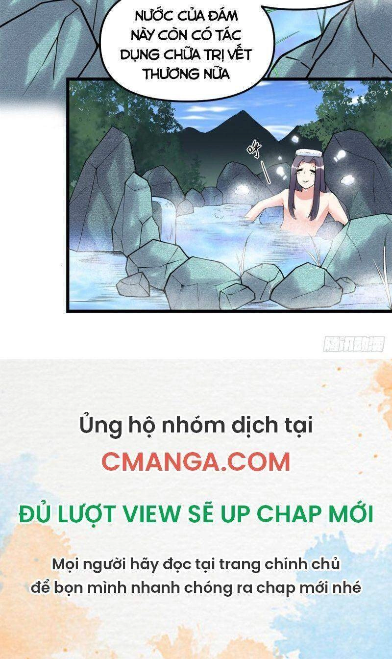 Ta Tu Có Lẽ Là Giả Tiên Chapter 203 - 25