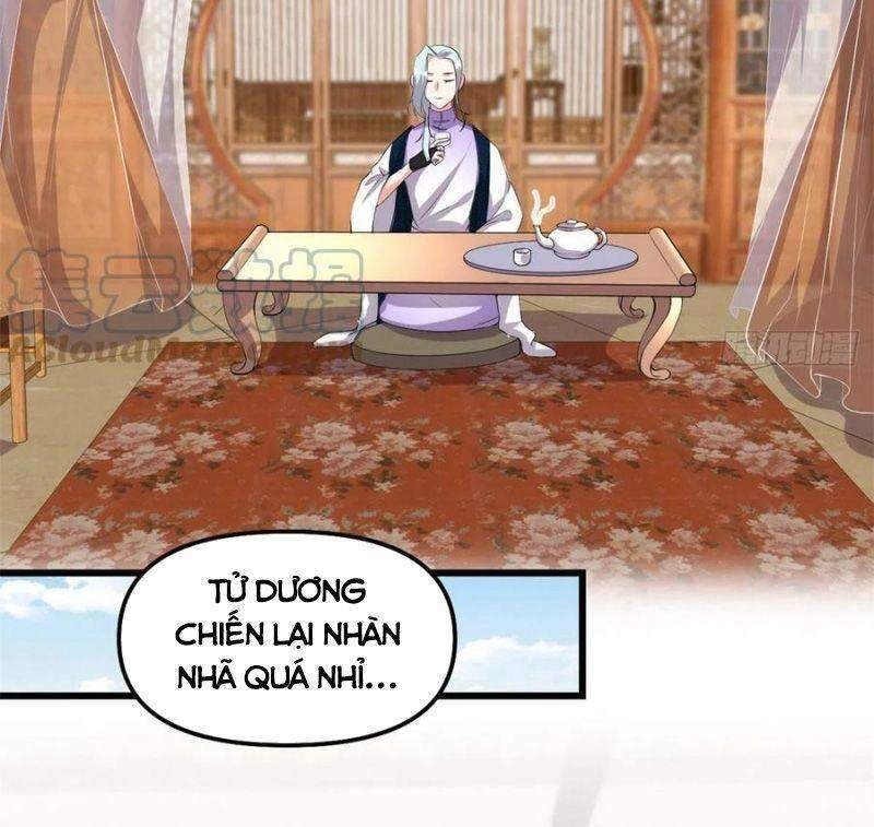 Ta Tu Có Lẽ Là Giả Tiên Chapter 204 - 7