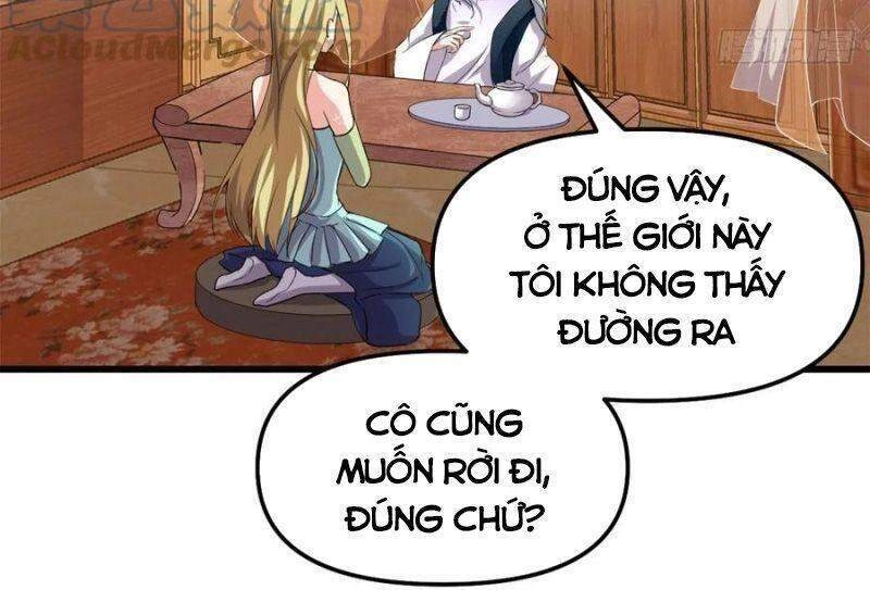 Ta Tu Có Lẽ Là Giả Tiên Chapter 204 - 9