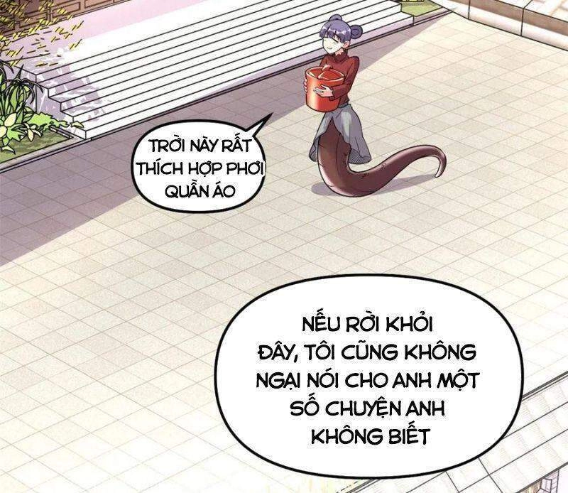 Ta Tu Có Lẽ Là Giả Tiên Chapter 204 - 11