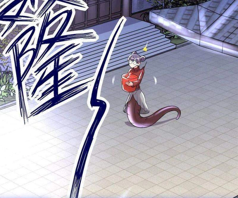 Ta Tu Có Lẽ Là Giả Tiên Chapter 204 - 13