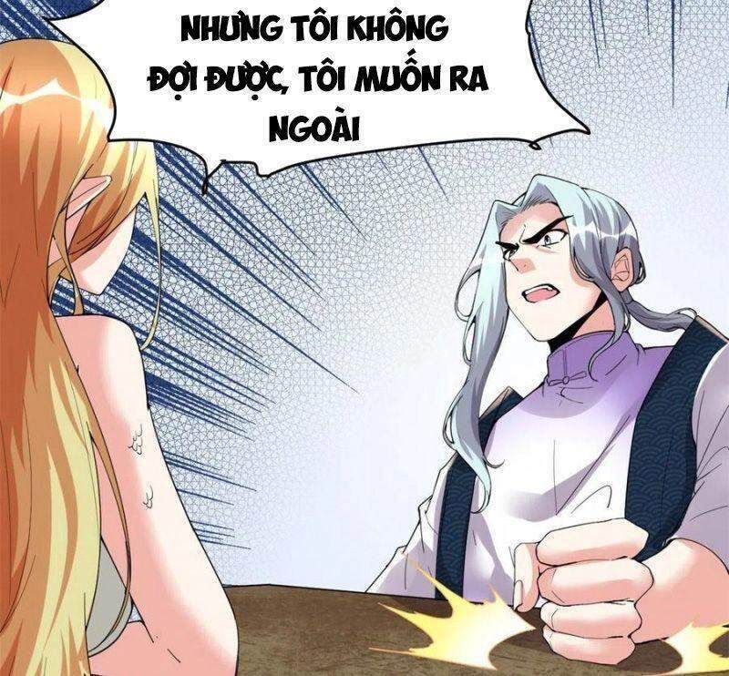 Ta Tu Có Lẽ Là Giả Tiên Chapter 204 - 17