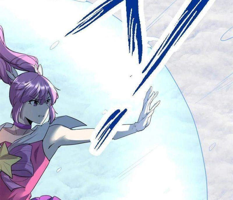 Ta Tu Có Lẽ Là Giả Tiên Chapter 205 - 4