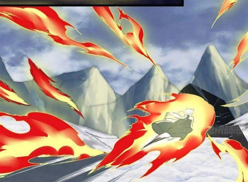 Ta Tu Có Lẽ Là Giả Tiên Chapter 205 - 18