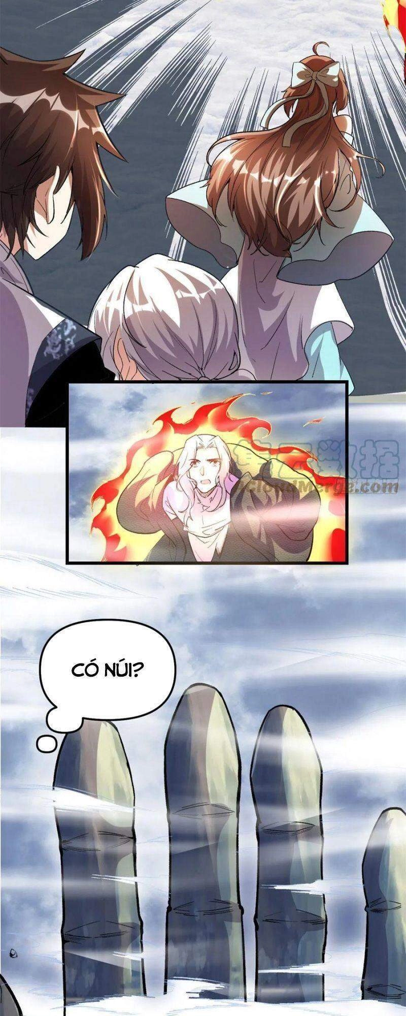 Ta Tu Có Lẽ Là Giả Tiên Chapter 205 - 19