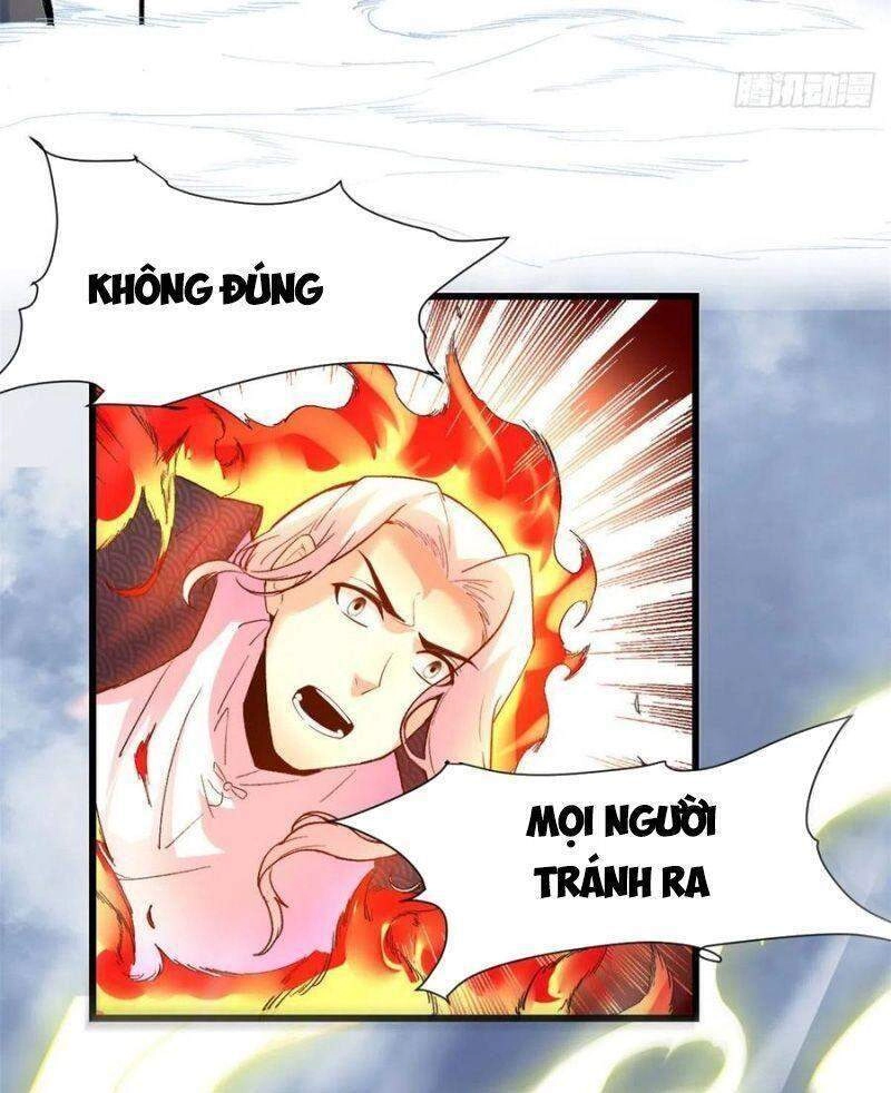 Ta Tu Có Lẽ Là Giả Tiên Chapter 205 - 20