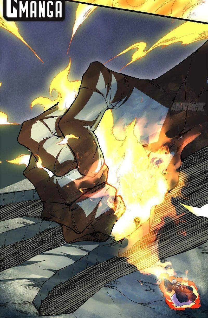 Ta Tu Có Lẽ Là Giả Tiên Chapter 206 - 2