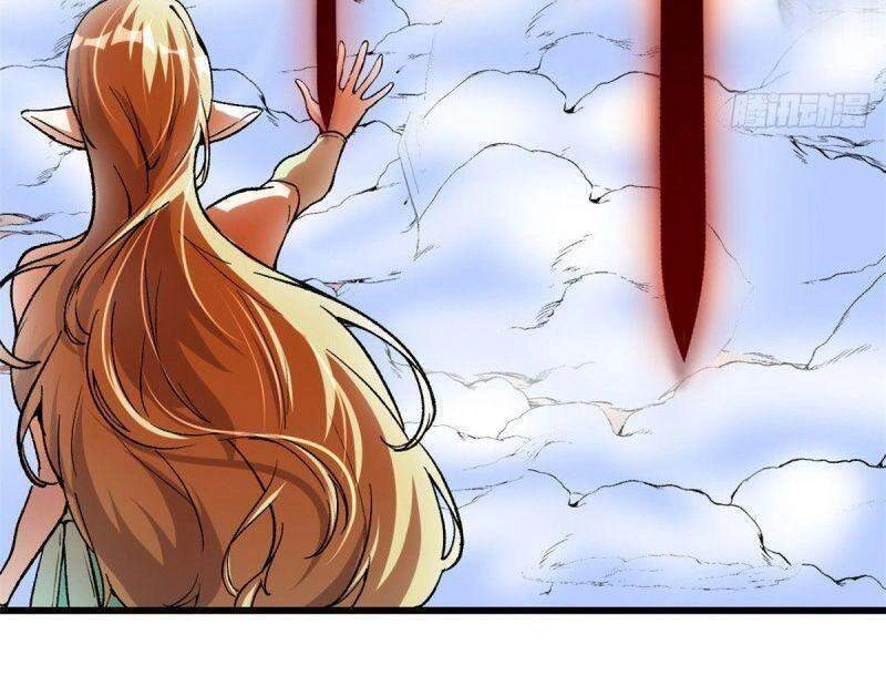 Ta Tu Có Lẽ Là Giả Tiên Chapter 206 - 5