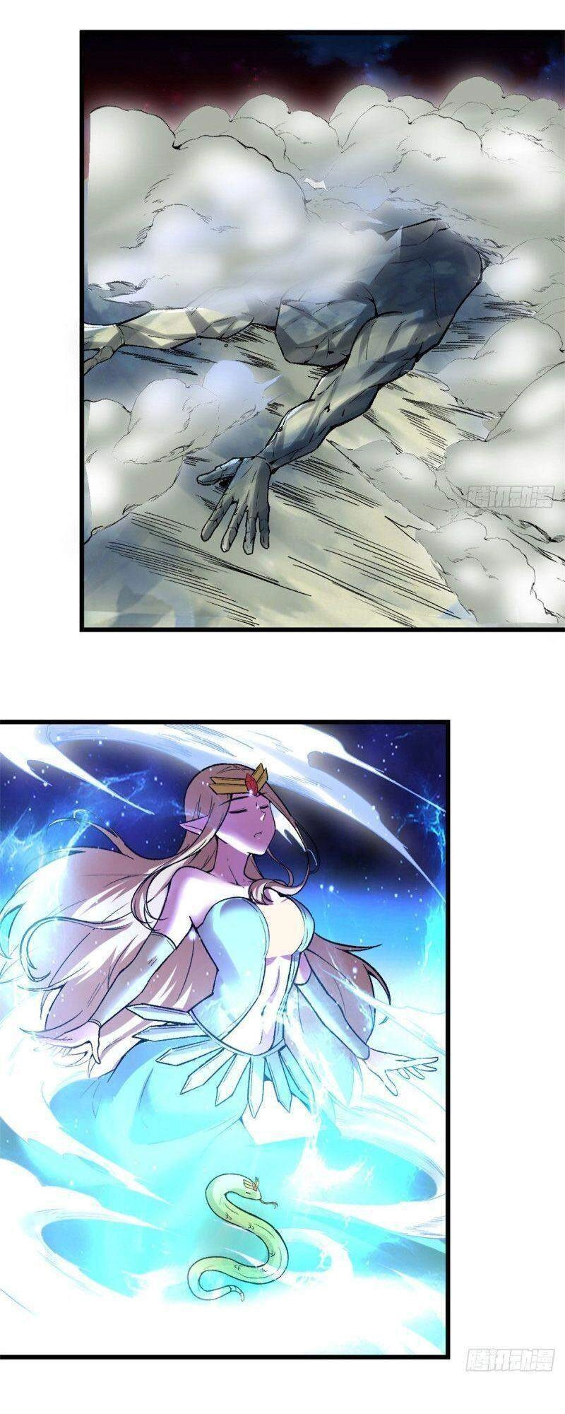 Ta Tu Có Lẽ Là Giả Tiên Chapter 206 - 6