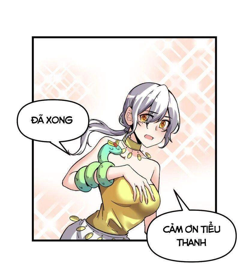 Ta Tu Có Lẽ Là Giả Tiên Chapter 206 - 7