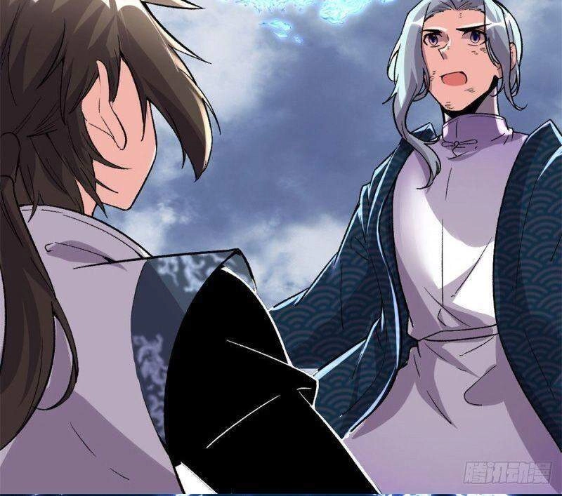 Ta Tu Có Lẽ Là Giả Tiên Chapter 206 - 9