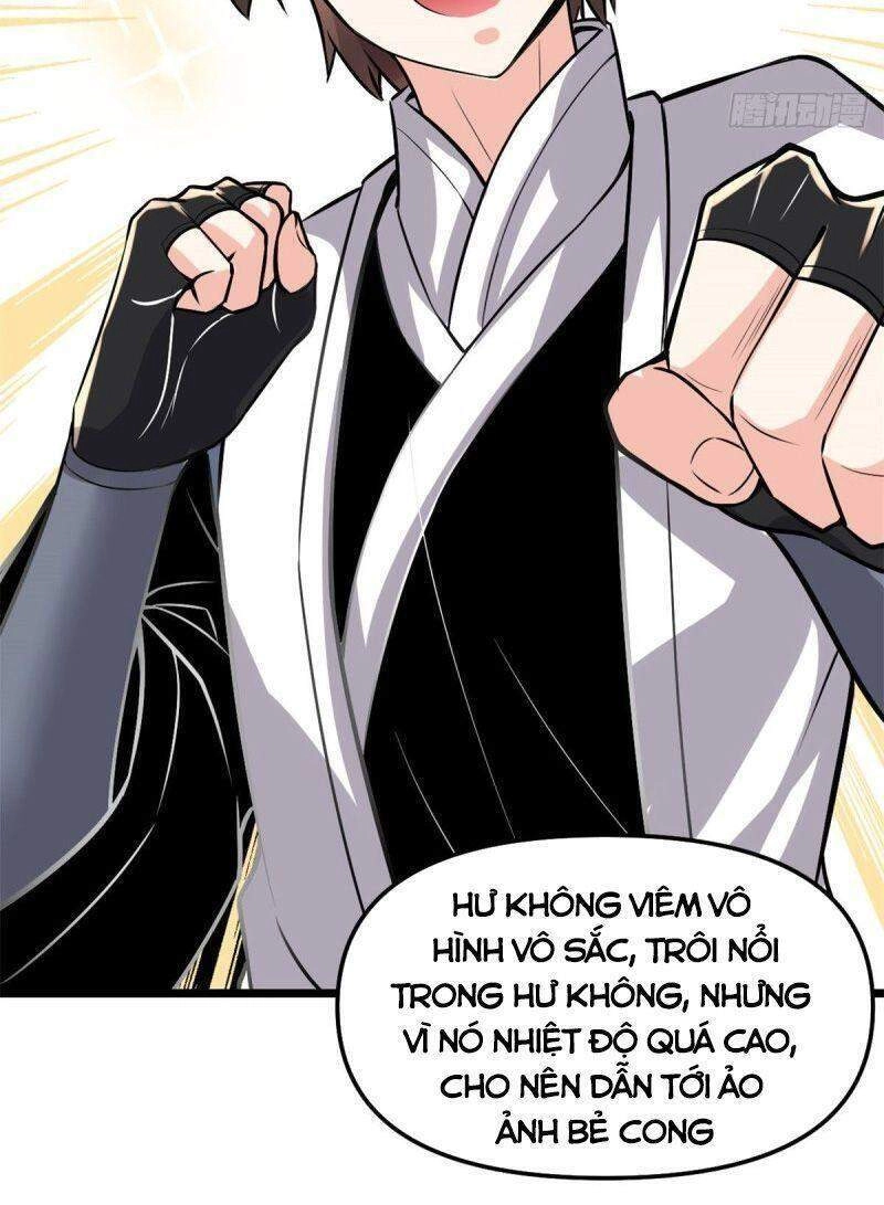 Ta Tu Có Lẽ Là Giả Tiên Chapter 206 - 19