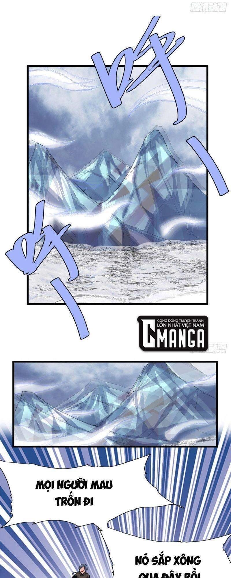 Ta Tu Có Lẽ Là Giả Tiên Chapter 206 - 20