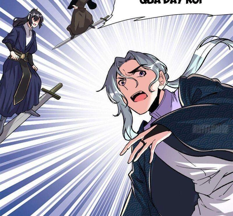 Ta Tu Có Lẽ Là Giả Tiên Chapter 206 - 21