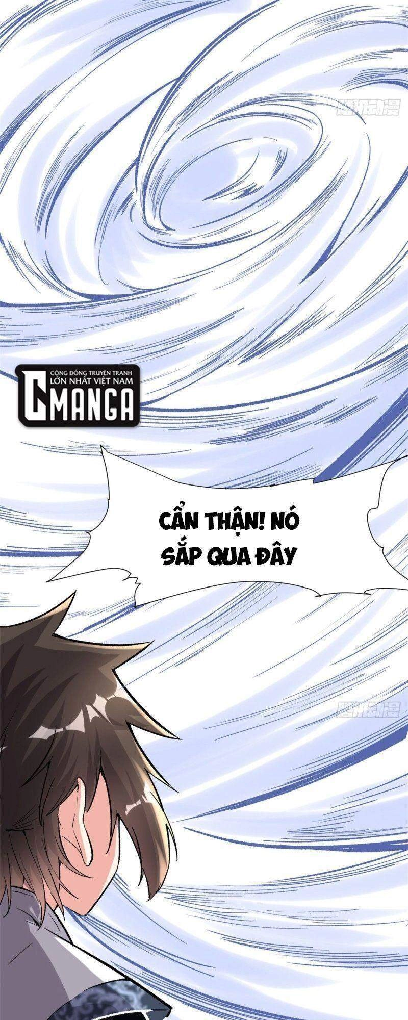 Ta Tu Có Lẽ Là Giả Tiên Chapter 206 - 24