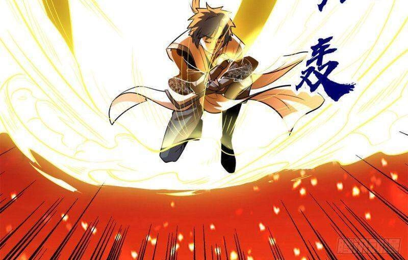 Ta Tu Có Lẽ Là Giả Tiên Chapter 207 - 6