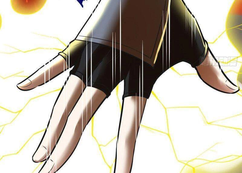 Ta Tu Có Lẽ Là Giả Tiên Chapter 207 - 8