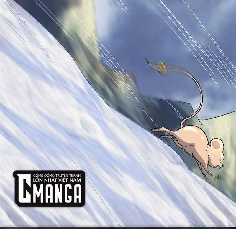 Ta Tu Có Lẽ Là Giả Tiên Chapter 207 - 14