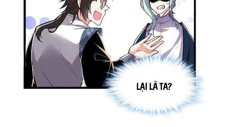 Ta Tu Có Lẽ Là Giả Tiên Chapter 207 - 16