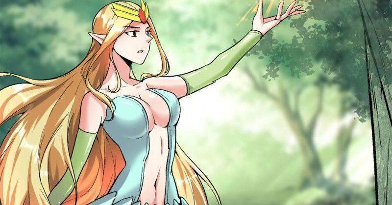 Ta Tu Có Lẽ Là Giả Tiên Chapter 208 - 2