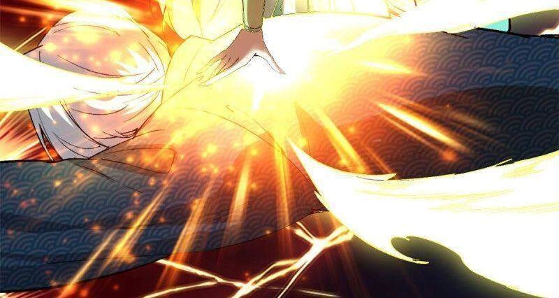 Ta Tu Có Lẽ Là Giả Tiên Chapter 208 - 4