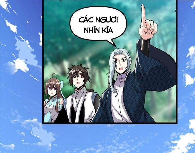 Ta Tu Có Lẽ Là Giả Tiên Chapter 208 - 6